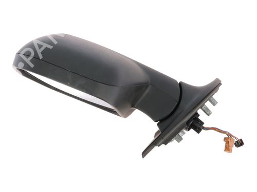 left-mirror-citroen-berlingo-box-bodympv-b9-2008-30063926 main image