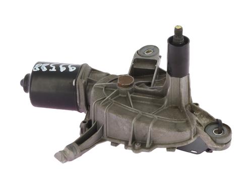 Used Front wiper motor CITROËN C4 Picasso I MPV (UD_) 1.6 HDi (109 hp) 30302706