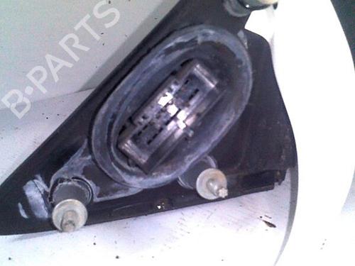 Right mirror RENAULT SAFRANE II (B54_) 2.0 16V (B54L) | BP30065422C27