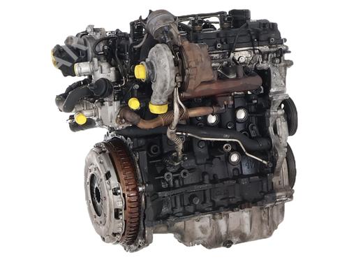 Engine HYUNDAI ix35 (LM, EL, ELH) 1.7 CRDi | BP39711388M1 - Image 2