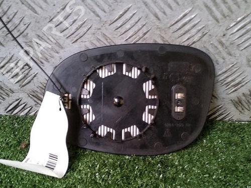 Right mirror glass FORD KA (RU8) 1.2 | BP30071841C147