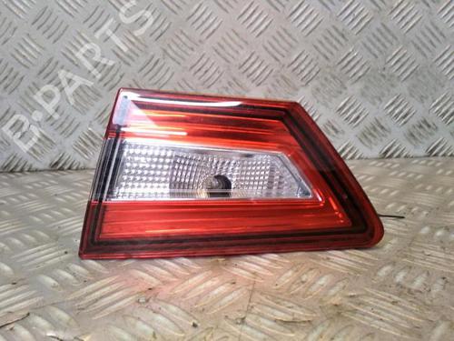 Right tailgate light RENAULT CLIO IV (BH_) 1.5 dCi 90 | BP30070745C80