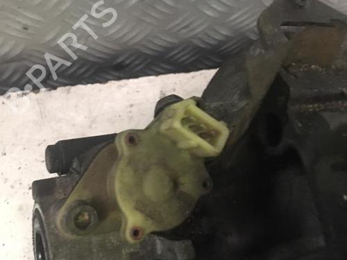 Gearbox CITROËN XANTIA (X1_, X2_) 1.9 D | BP30073991M3 