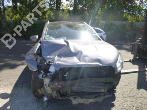 Climate control NISSAN QASHQAI / QASHQAI +2 I (J10, NJ10, JJ10E) 1.6 dCi | BP12228621I5 