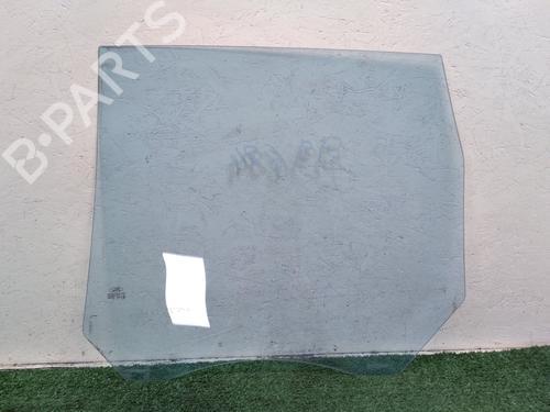 Used Rear right door window Rear right door window FORD C-MAX (DM2) 1.6 TDCi (90 hp) 33657230 33657230