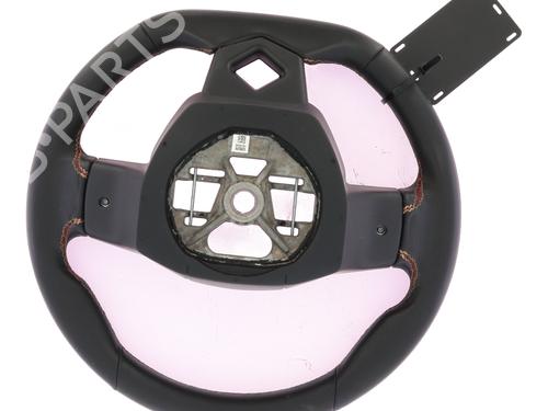 Rat DS DS 3 / DS 3 CROSSBACK (UR_, UC_, UJ_) 1.2 PureTech 130 (URHNSS) | BP30460579C49