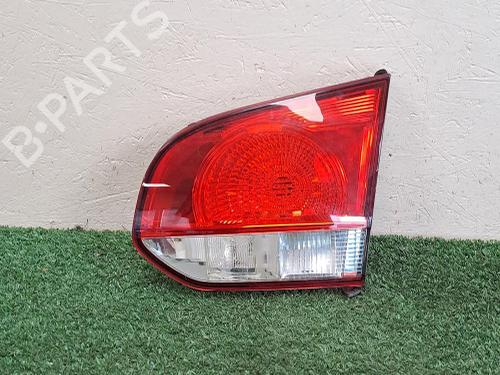 Right tailgate light VW GOLF VI (5K1) 1.2 TSI | BP37729822C80 - Image 3