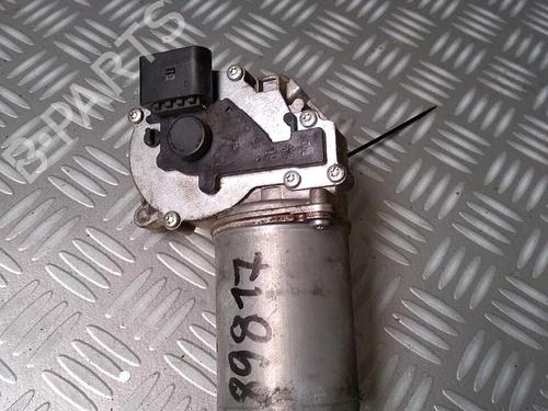 Ruitenwissermotor voor FIAT GRANDE PUNTO (199_) 1.3 D Multijet (75 hp) 30071148