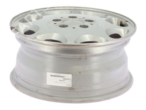 Used Rim Rim MERCEDES-BENZ 190 (W201) E 2.0 (201.024) (122 hp) 33454073 33454073