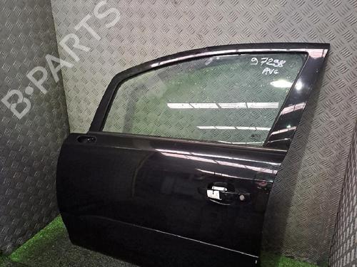 Left front door OPEL CORSA D (S07) 1.3 CDTI (L08, L68) | BP22795072C2 