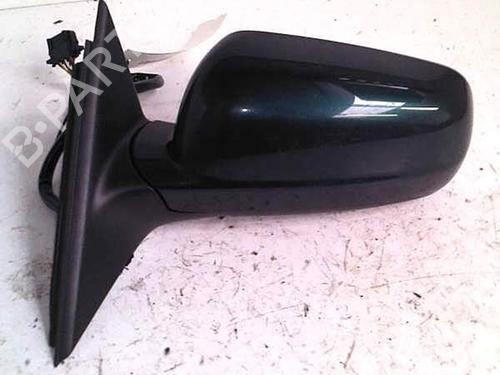 Left mirror VW PASSAT B5.5 (3B3) 1.9 TDI | BP30075535C26 