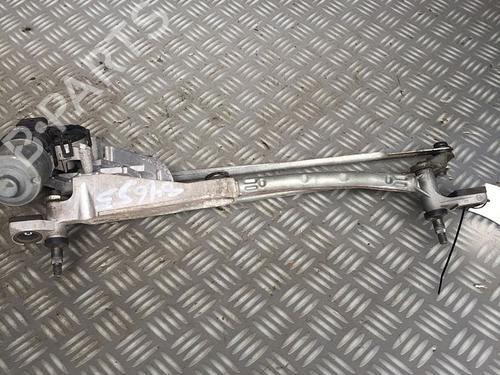 Viskermotor vindrude FORD FIESTA VI (CB1, CCN) 1.6 TDCi (95 hp) 29951262