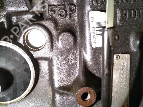 Engine RENAULT LAGUNA I (B56_, 556_) 1.8 | BP30076533M1 