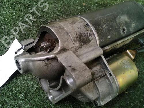 Starter RENAULT SCÉNIC II (JM0/1_) 1.9 dCi (JM14) | BP29951559M8 - Image 12