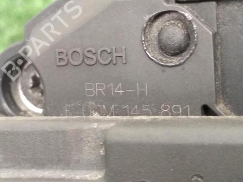 Alternator VW GOLF IV (1J1) 1.9 TDI | BP30065943M7