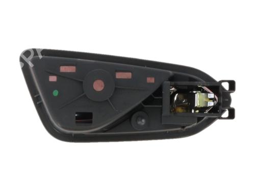 Venstre bagtil invendig håndtag RENAULT CLIO V (B7_) 1.0 TCe 90 (B7MT) | BP37730696I15 - Image 4
