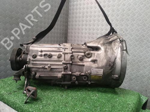 Gearbox BMW 3 Touring (E91) 330 d | BP17161225M3 