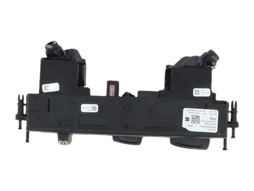 Climate control SEAT IBIZA V (KJ1, KJG) 1.0 TGI | BP37076189I5 - Image 2