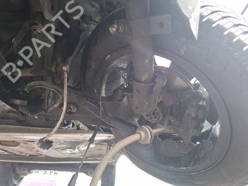 Water radiator DACIA JOGGER (RK_) 1.0 TCe 110 (RKMD) | BP37730936M31  - Image 19