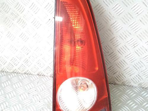Højre baglygte RENAULT ESPACE IV (JK0/1_) 2.2 dCi (JK0H) (150 hp) 30064914