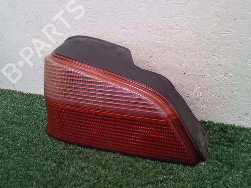Left taillight PEUGEOT 106 II (1A_, 1C_)  | BP30065998C34 