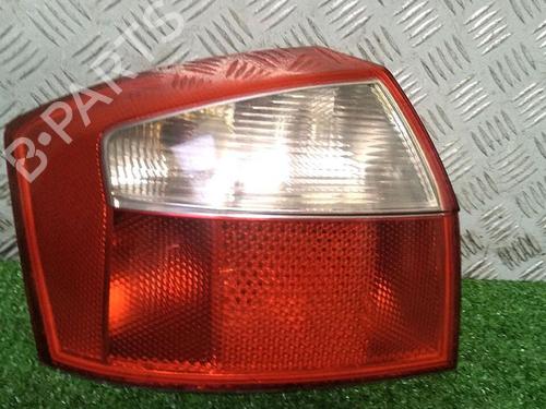 Used Left taillight AUDI A4 B6 (8E2) 1.9 TDI (130 hp) 30071529