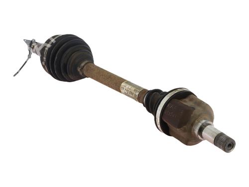 Left front driveshaft PEUGEOT 508 SW I (8E_) 2.0 HDi | BP36640432M38  - Image 5