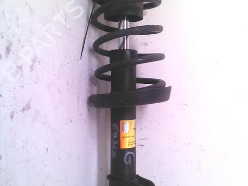 Left front shock absorber OPEL ZAFIRA A MPV (T98) 2.0 DTI 16V (F75) | BP30075268M16 