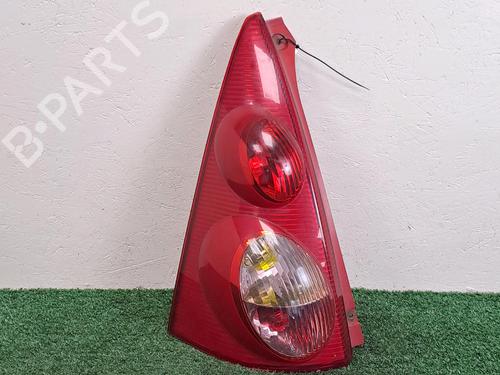 Used Left taillight CITROËN C1 (PM_, PN_) [2005-2014]  28504795