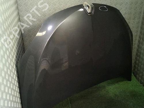 Hood RENAULT MEGANE III Hatchback (BZ0/1_, B3_) 1.5 dCi | BP29947421C1 