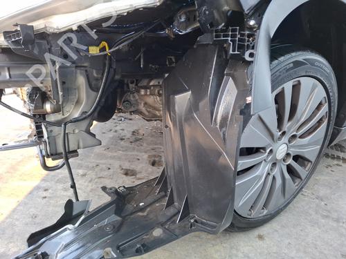 Right tailgate light SUZUKI SX4 S-Cross (JY) 1.6 DDiS (AKK 416D) | BP32143794C80 - Image 22