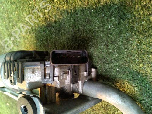 Front wiper motor RENAULT CLIO II (BB_, CB_) 1.5 dCi (B/CB07) | BP17158782M29 