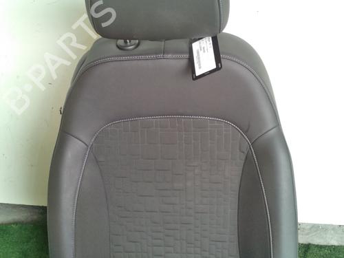 Right front seat OPEL CORSA E (X15) 1.4 Turbo (08, 68) | BP30939570C16 