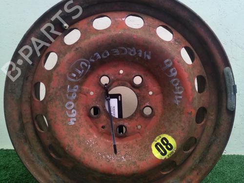 Used Rim MERCEDES-BENZ VITO Bus (W639) 115 CDI (639.701, 639.703, 639.705) (150 hp) 30175904