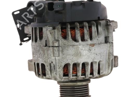 Alternator CITROËN C3 III (SX) 1.2 PureTech 82 | BP37731018M7 - Image 4