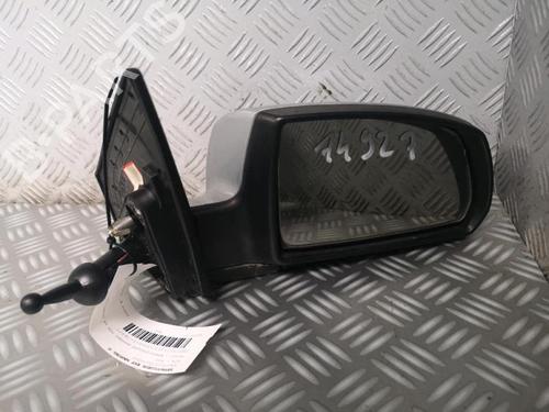 Right mirror KIA RIO II (JB) 1.5 CRDi | BP30068828C27 