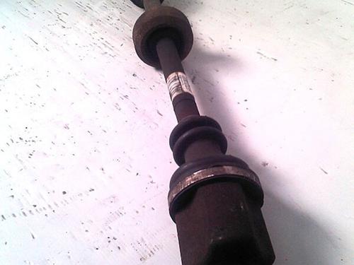 Used Right front driveshaft RENAULT TWINGO II (CN0_) [2007-2025]  30075169