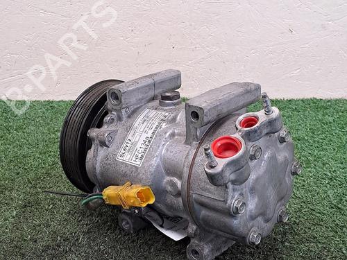AC compressor CITROËN C3 I (FC_, FN_) 1.4 HDi | BP29948729M34