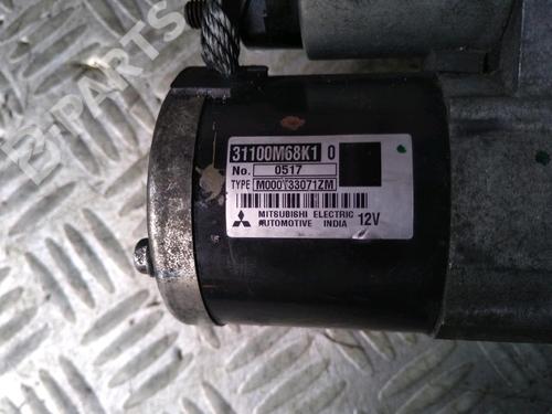 Starter NISSAN PIXO (UA0) 1.0 | BP11406844M8 
