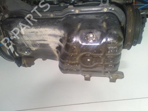 Motor NISSAN ALMERA II Hatchback (N16) 1.8 | BP30730031M1