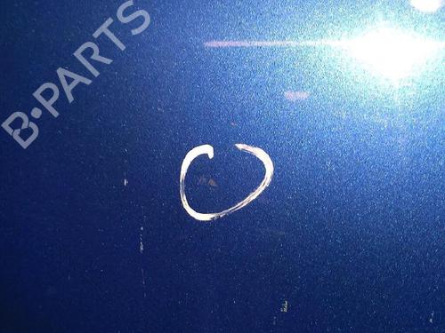 Left front door CITROËN C3 Pluriel (HB_) 1.4 HDi | BP29947826C2