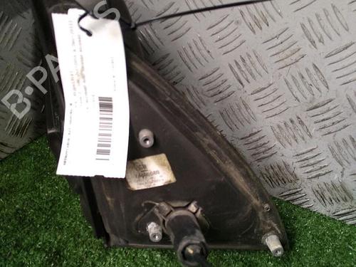 Left mirror OPEL COMBO Box Body/MPV 1.3 CDTI 16V | BP30072012C26 