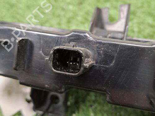 Left daytime light RENAULT CLIO IV (BH_) 1.5 dCi 90 | BP30063797C104