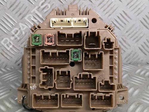 Instrument cluster PEUGEOT 107 (PM_, PN_) 1.0 | BP30069593C47