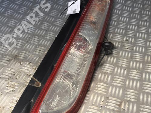 Right taillight FORD FOCUS II (DA_, HCP, DP) 1.6 TDCi | BP11404950C35 