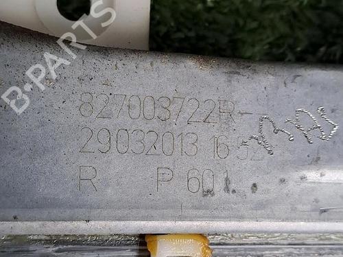 Rear right window mechanism RENAULT CLIO IV (BH_) 1.2 16V | BP30063541C25 