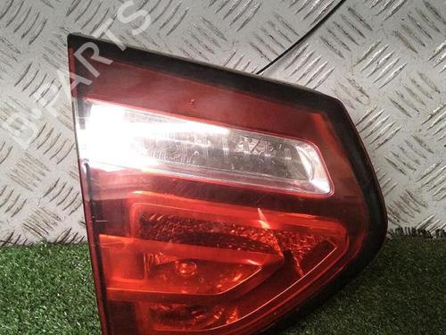 Used Left tailgate light Left tailgate light CITROËN C4 Picasso I MPV (UD_) 1.6 HDi 110 (112 hp) 30076464 30076464