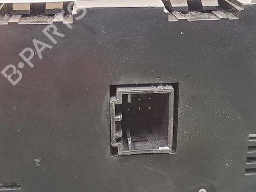 Climate control CITROËN DS3 (SA_) 1.6 HDi 110 | BP29947208I5