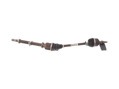 Used Right front driveshaft Right front driveshaft RENAULT GRAND SCÉNIC III (JZ0/1_) 1.5 dCi (JZ09, JZ0D, JZ10, JZ14, JZ1G, JZ29, JZ2C) (110 hp) 36096311 36096311
