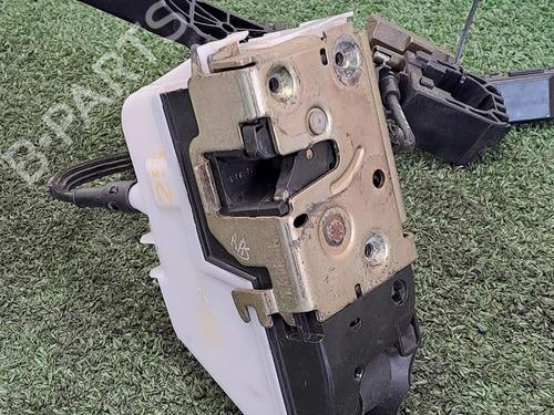 Front left lock RENAULT LAGUNA II (BG0/1_) 1.9 dCi (BG1A, BG1W, BG0G) | BP29948516C98